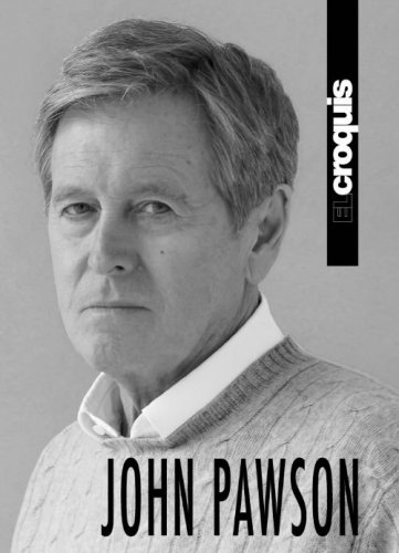 El Croquis. John Pawson