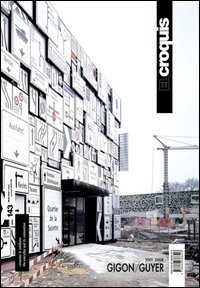 Gigon/Guyer 2001-2008. Ediz. inglese e spagnola