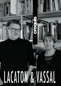 El Croquis. Lacaton & Vassal
