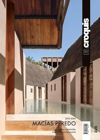 El Croquis n. 225. Macías Peredo (2014-2024)