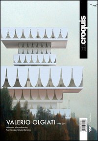 Olgiati 1996-2011. Ediz. inglese e spagnola