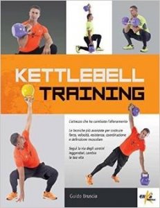 Kettlebell training