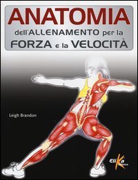 Anatomia dell'allenamento per la forza e la velocità