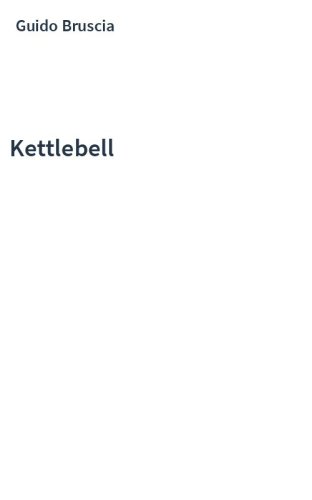 Kettlebell