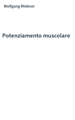 Potenziamento muscolare