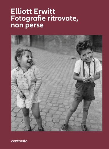 Fotografie ritrovate, non perse