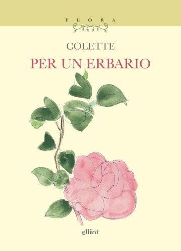 Per un erbario