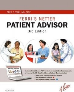 Ferri's Netter Patient Advisor