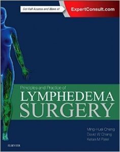Principles and Practice of Lymphedema Surgery