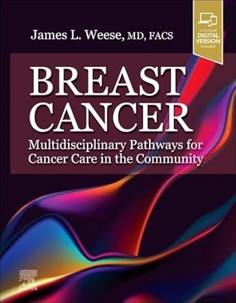 Breast Cancer: Multidisciplinary Pathways for Cancer Care in the Community