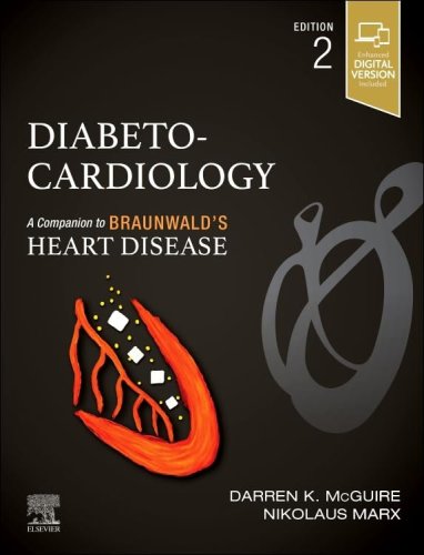 Diabeto-Cardiology