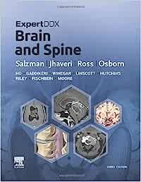 ExpertDDx: Brain and Spine