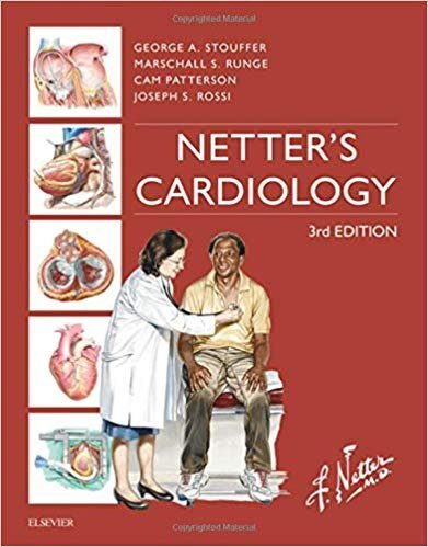 Netter's Cardiology