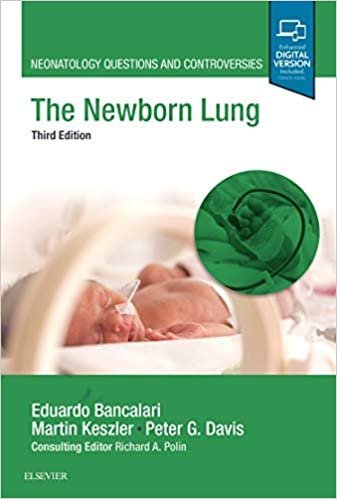 The Newborn Lung. Neonatology Questions and Controversies