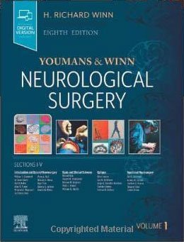 Youmans and Winn Neurological Surgery