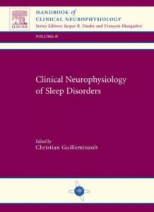 Clinical Neurophysiology of Sleep Disorders