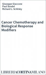Cancer Chemotherapy and Biological Response Modifiers