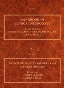 Motor Neuron Disorders and Related Diseases