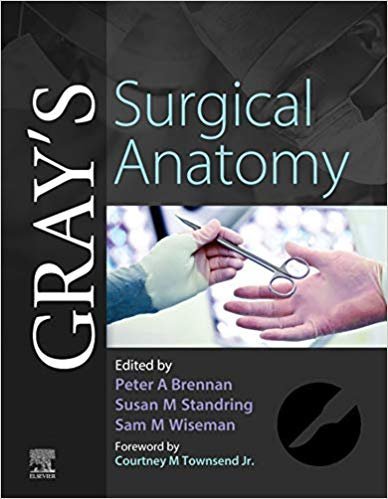 Gray's Surgical Anatomy