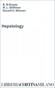 Hepatology
