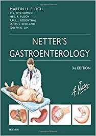 Netter's Gastroenterology