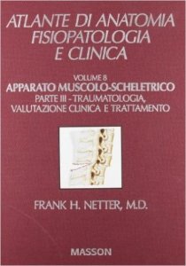 Apparato muscolo-scheletrico - Parte III