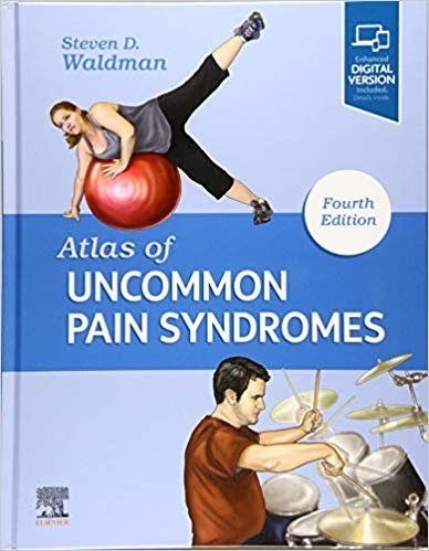 Atlas of Uncommon Pain Syndromes