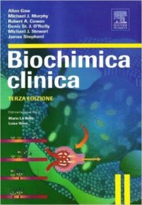 Biochimica clinica