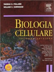 Biologia cellulare
