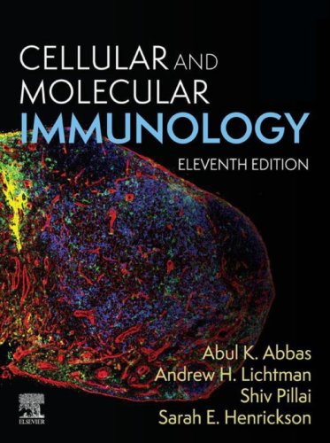 Cellular and Molecular Immunology