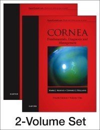 Cornea