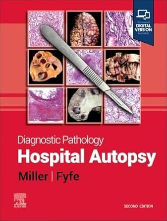 Diagnostic Pathology: Hospital Autopsy