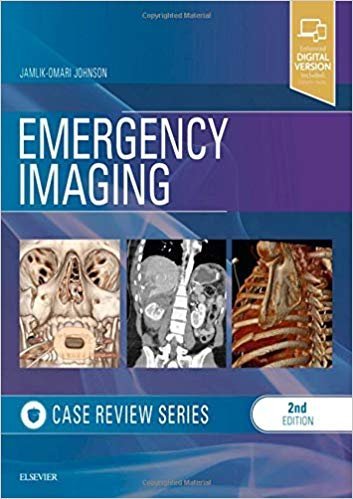 Emergency Imaging: Case Review Series