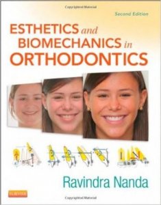 Esthetic and Biomechanics in orthodontics