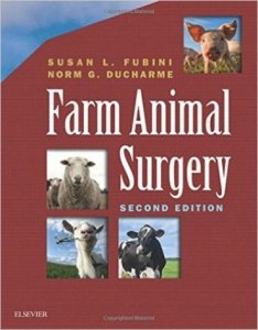 Farm Animal Surgery