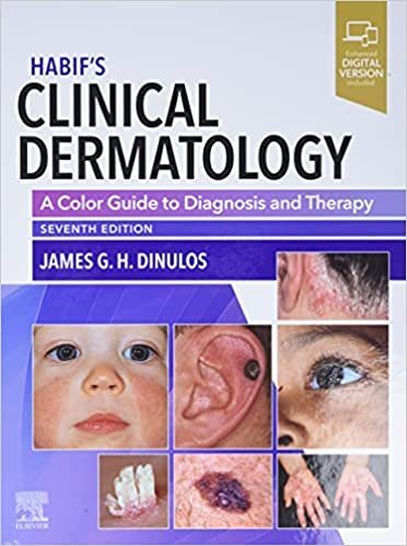 Habif's Clinical Dermatology