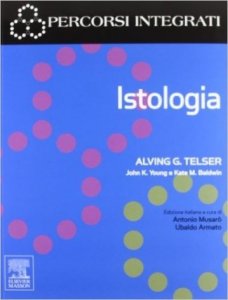 Istologia