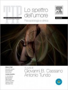 Lo spettro dell'umore. Psicopatologia e clinica