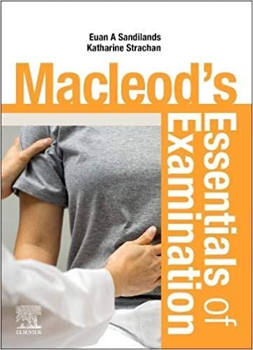 Macleod's Essentials of Examination
