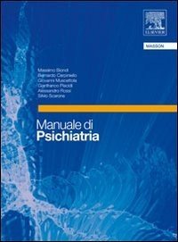 Manuale di psichiatria