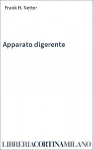 Apparato digerente
