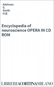 Encyclopedia of neuroscience OPERA IN CD ROM
