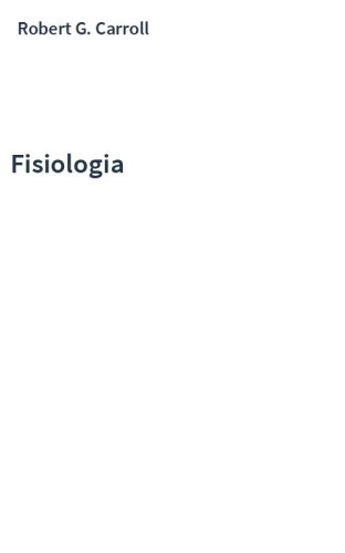 Fisiologia