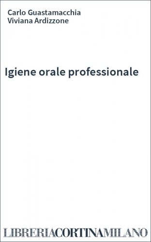 Igiene orale professionale