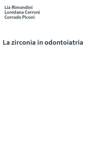 La zirconia in odontoiatria