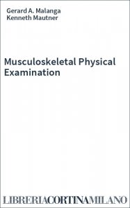 Musculoskeletal Physical Examination