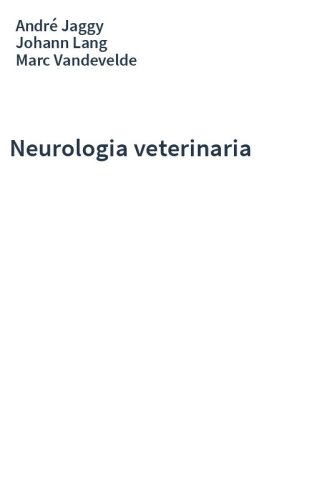 Neurologia veterinaria
