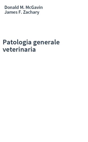 Patologia generale veterinaria