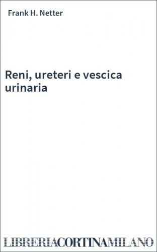 Reni, ureteri e vescica urinaria