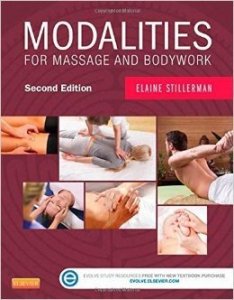 Modalities for massage and bodywork